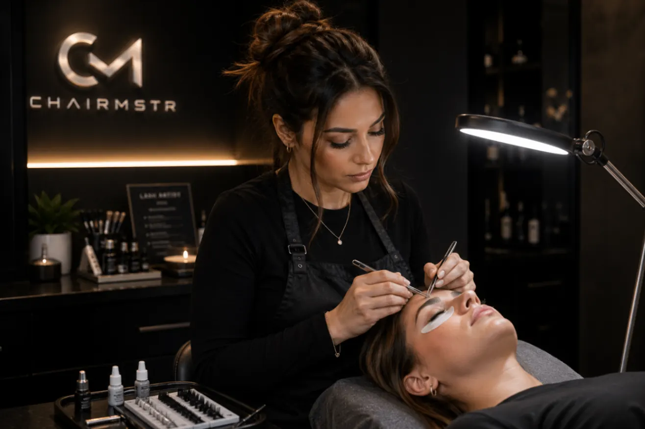 Lash Techs