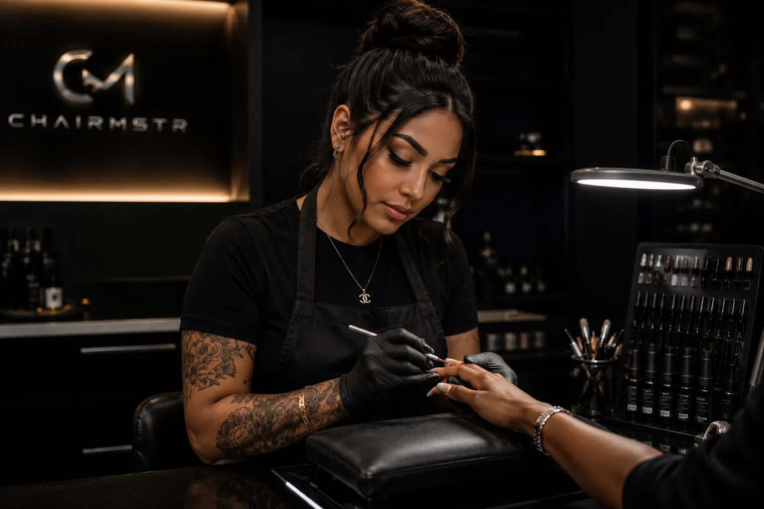 Nail Techs